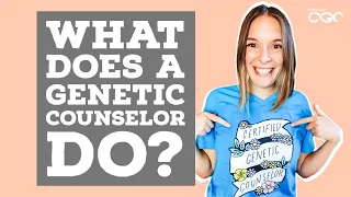 What is Genetic Counseling?