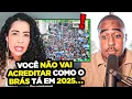 Download Lagu 🚨O BRÁS TÁ FALINDO: CLIENTE FELIZ, LOJISTA FRUSTRADO