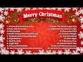 Lagu Top 3 Hour Christmas Songs Playlist 🎄 Best Christmas Music 2025
