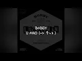 Download Lagu (Han/Indo Sub) Lirik Terjemahan BOBBY - U MAD (야 우냐 )