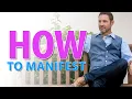 Lagu HOW TO MANIFEST | What Most “Gurus” Fail to Teach