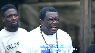 emi nikan yoruba latest 2025 movie now showing on yorubahood