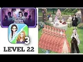 Tricky Sorty 3 Level 22 Solution Walkthrough