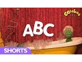 Download Lagu ABC of The Furchester Hotel - CBeebies