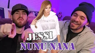 Download First Time Hearing: Jessi - NUNU NANA -- Reaction MP3