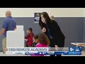 YISD Remote Academy