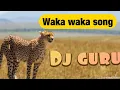 Lagu Shamira - Waka waka music dj guru remake