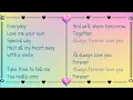 Always and Forever (Lyrics) ~ Heatwave