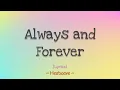 Download Lagu Always and Forever (Lyrics) ~ Heatwave