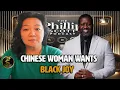 Download Lagu Chinese vrouw is jaloers omdat ze geen toegang heeft tot zwarte vreugde