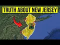 50 New Jersey Geography Facts You Never Knew