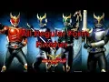Download Lagu Kamen Rider Kuuga Regular Form Finisher