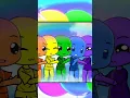 copy link? 🧡💛💜 #colors #gachalife #gachaclub #meme #animation