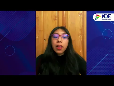 Testimonio de Ellos nos recomiendan en KOE