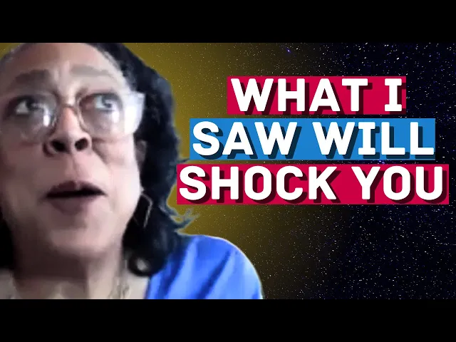 Most DETAILED Near Death Experience Ever Recorded; Woman is given TOUR of the Universe! Venia Hill