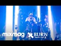 Hedex | Budapest | Mixmag x Burn Energy Tour