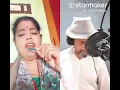 तुम जो चले गये तो होगी बङी खराबी।