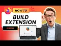How to Build an Extension for Firefox Updated 2026