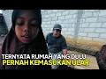 Lagu DIRUMAH YANG DULU NABILLA HAMPIR SAJA DI PATOK ULAR