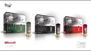 duck hunting with benelli and baschieri u0026 pellagri shotshells