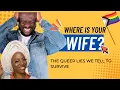 Download Lagu Why Queer Africans Lie to Their Families | Take Your Truth With You