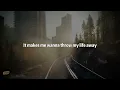 Charli xcx - Camera | lyric video