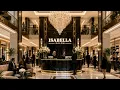 ISABELLA SALON New York Luxury Hair Beauty Salon Tour
