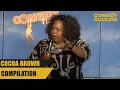 Cocoa Brown Full Stand Up Compilation Comedy Culture
