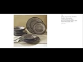 Better Homes and Gardens Modern Stoneware Construction 12-Piece Dinnerware Set