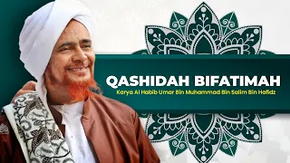 Download QASHIDAH BI FATIMAH KARYA AL HABIB UMAR BIN MUHAMMAD BIN SALIM BIN HAFIDZ | VOICE GUS AHMAD MUHAMMAD MP3