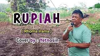 Download RUPIAH || RHOMA IRAMA || DANGDUT KOPLO || COVER BY : YETNOSIN@wongdesokaroke MP3