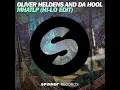 MHATLP (HI-LO Radio Edit)