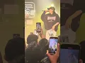 唾奇　cheep sunday タソガレの休日　ライブ