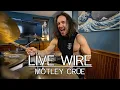 Download Lagu Live Wire (Drum Cover) - Mötley Crüe - Kyle McGrail