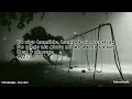 Keyvin C - El Columpio - CelesteMusik - letra