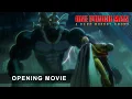 ONE PUNCH MAN: A HERO NOBODY KNOWS - Opening Movie Trailer