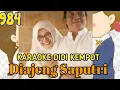 Download Lagu DIDI KEMPOT - Diajeng Saputri ||Karaoke || Nada Diturunkan