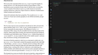 Day-3 Eloquent JavaScript note taking solving challanges