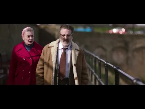 'The Outing" | 2023 CASCADIA International Women's Film Festival Official Selection (Trailer)