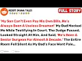 Download Lagu ‘My Son Can’t Even Pay His Own Bills, He’s Always Been A Useless Dreamer... - Best Reddit Stories