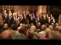 The Royal Harmonics - The Night Has a Thousand Eyes