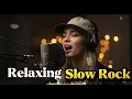 Download Lagu Relaxing Slow Rock Ballads 🎧 | Soft Rock Songs to Sleep \u0026 Chill