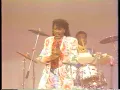 Midas Touch - Midnight Star