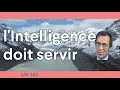 Download Lagu STT* MR-342 L'intelligence doit servir l'Homme par Bernard de Montréal.
