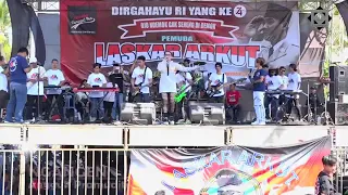 Download Dangdut koplo AA JAYA Anggun pramudita-Ngangen MP3