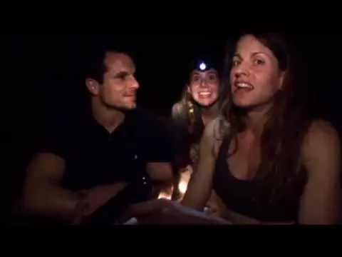 Hanah's Gift - Trailer