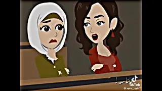 كيف يا مولاتي لايعنيك اسمعتي 