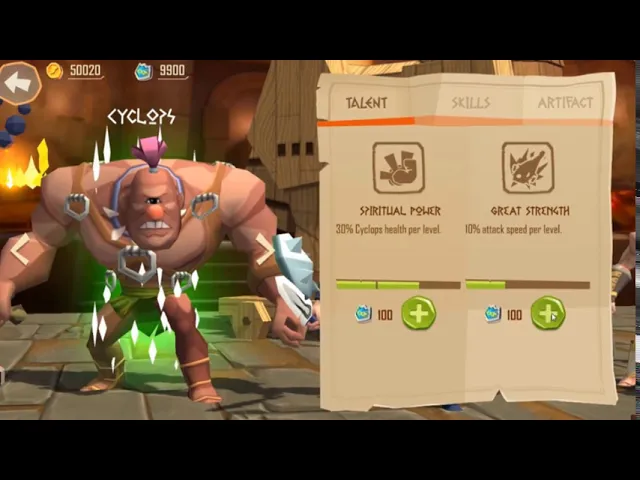 Trojan War - Preview video