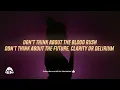 Tiësto - Don’t Lose Your Head (Lyrics) ft. Olivia Sebastianelli
