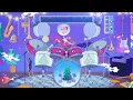 Justin Bieber - Drummer Boy (Lyric Video) ft. Busta Rhymes